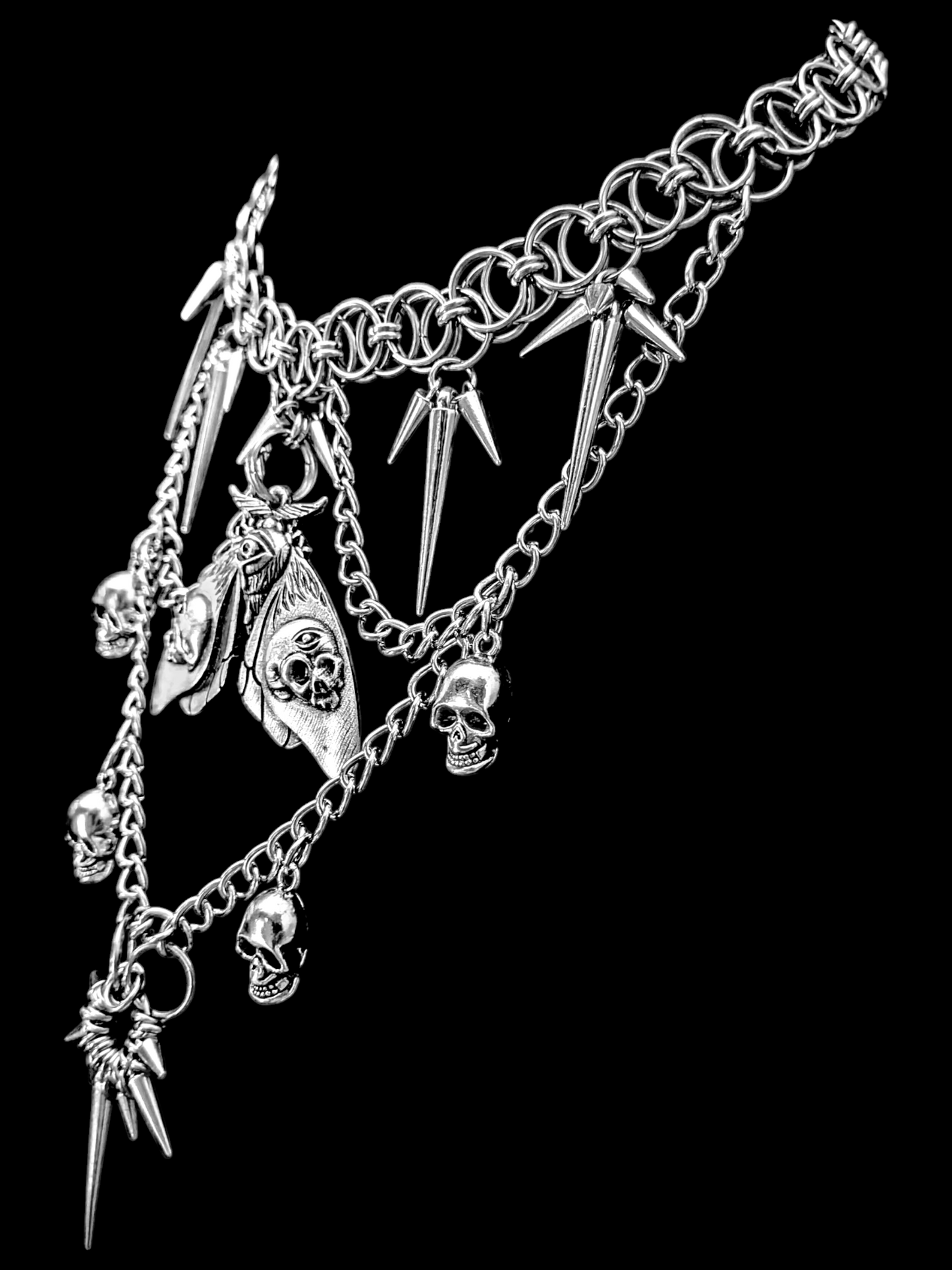 Death Head Rebellion