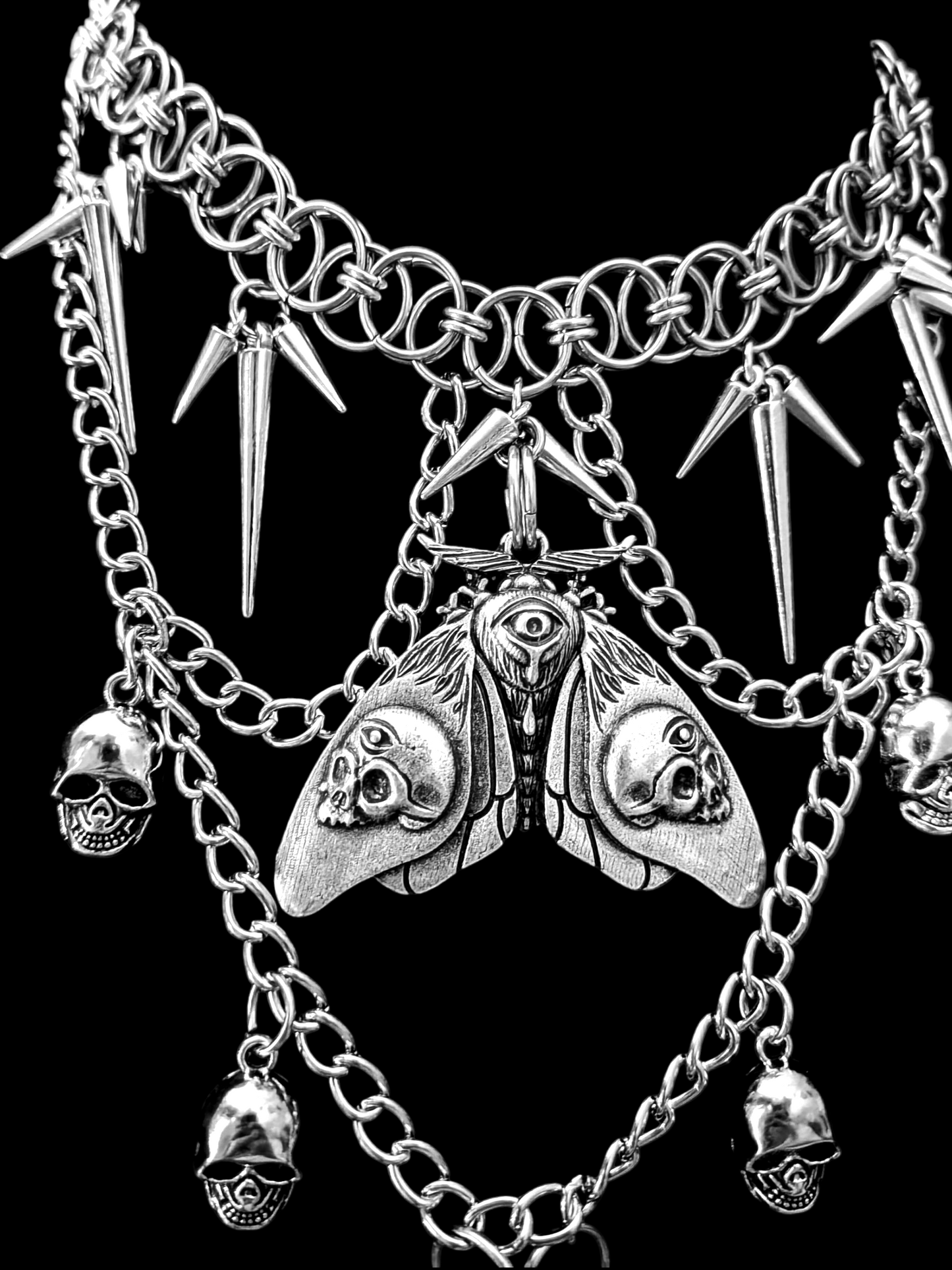 Death Head Rebellion