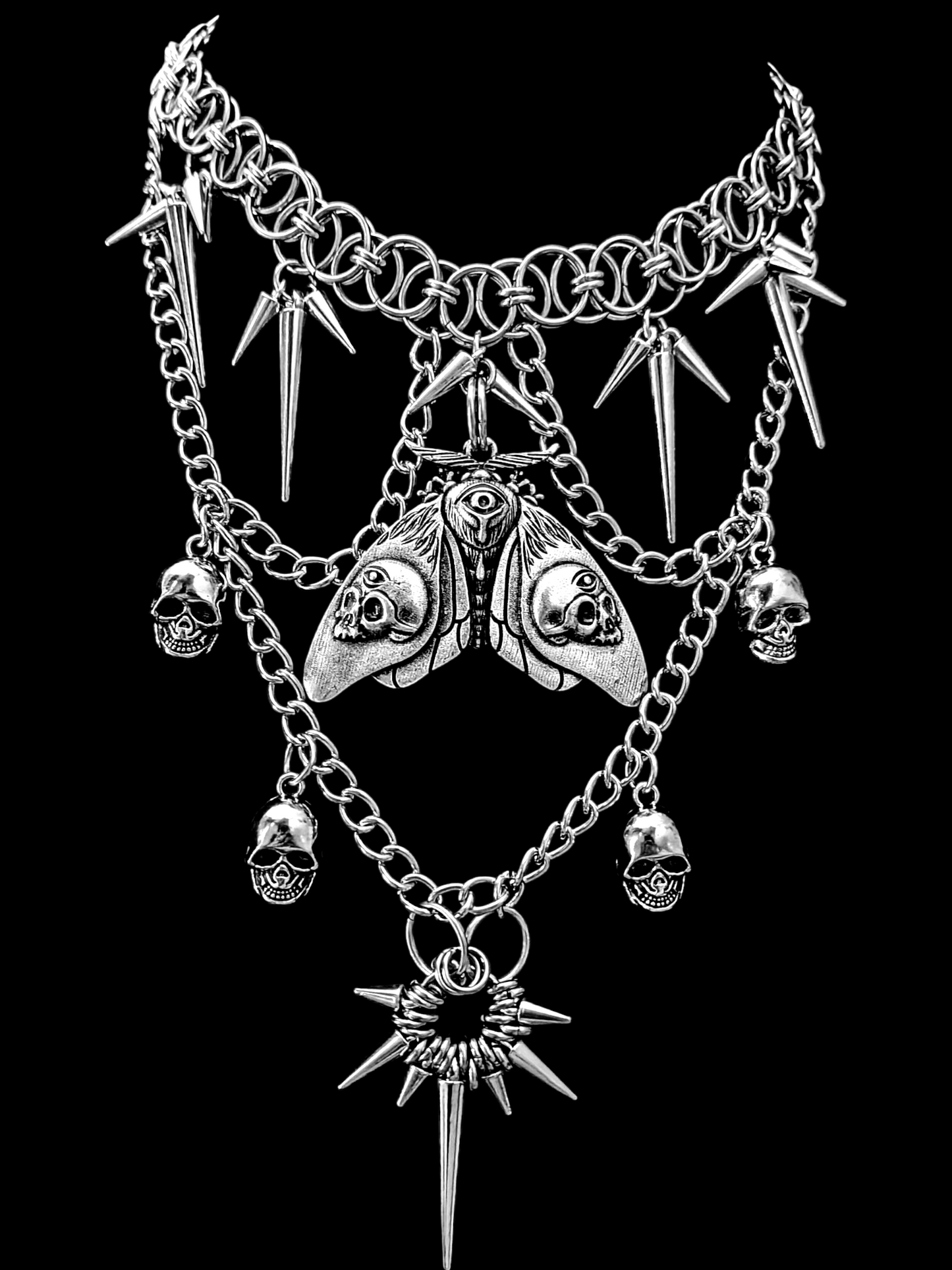 Death Head Rebellion